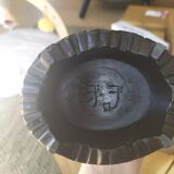 Vase chinois anse tête d'éléphant