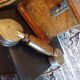 Old phone Marty 1910
