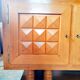 "Art Deco" sideboard by Gaston POISSON