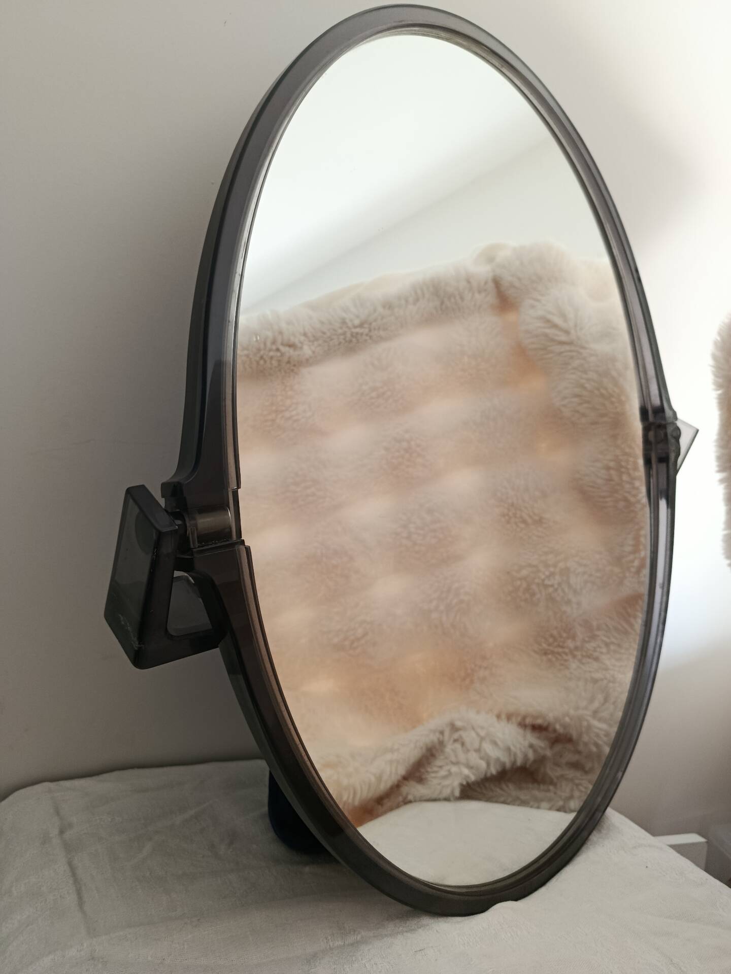 Miroir Allibert, années 70