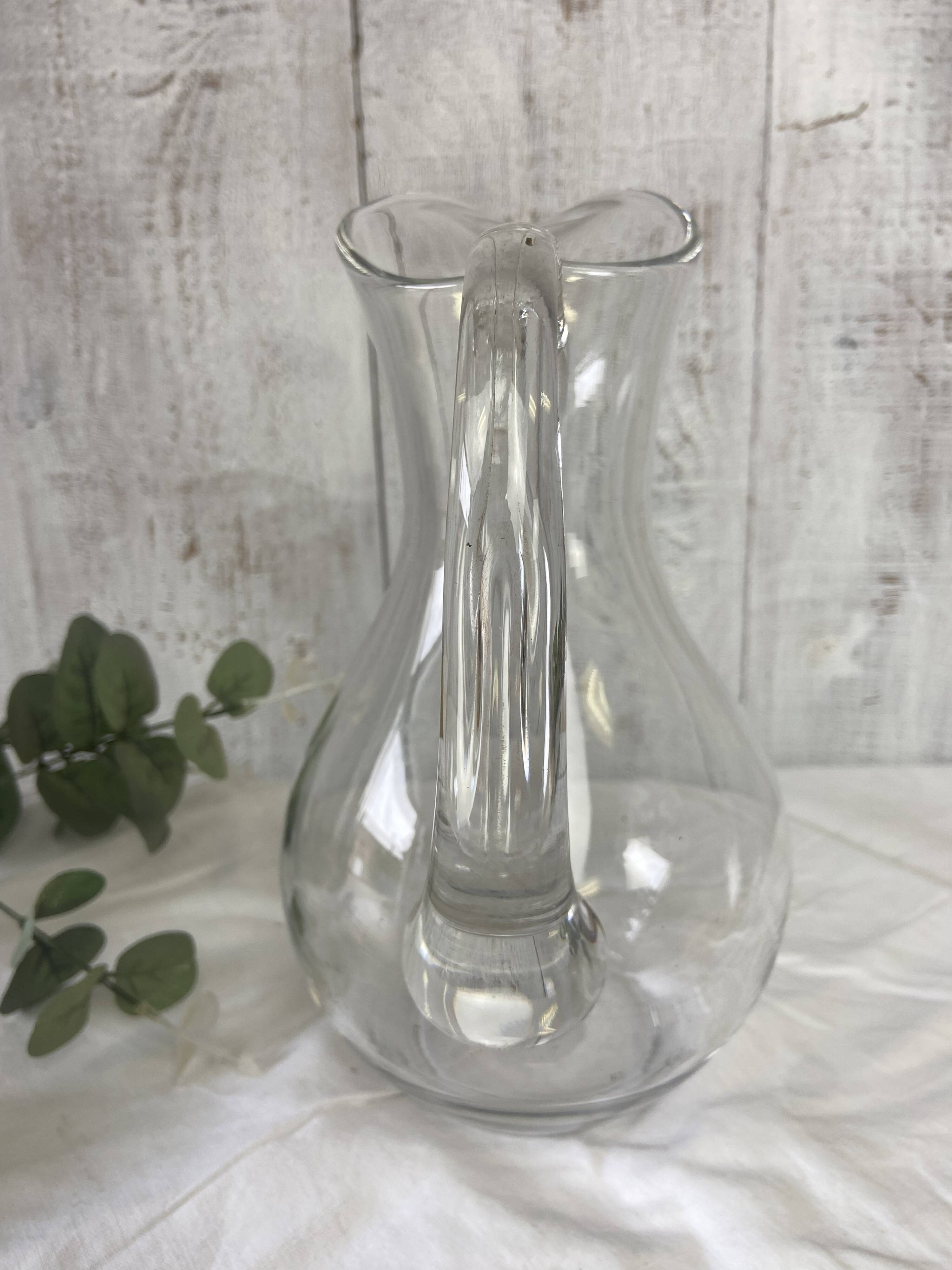 Wine or water carafe
