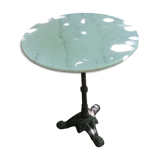 Bistro table