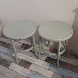Side table