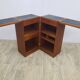 Design / Barek Teak Dyrlund / Reno Wahl Iversen / Danemark, années 1960
