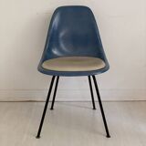 DSX chair by Charles and Ray Eames, Herman Miller edition