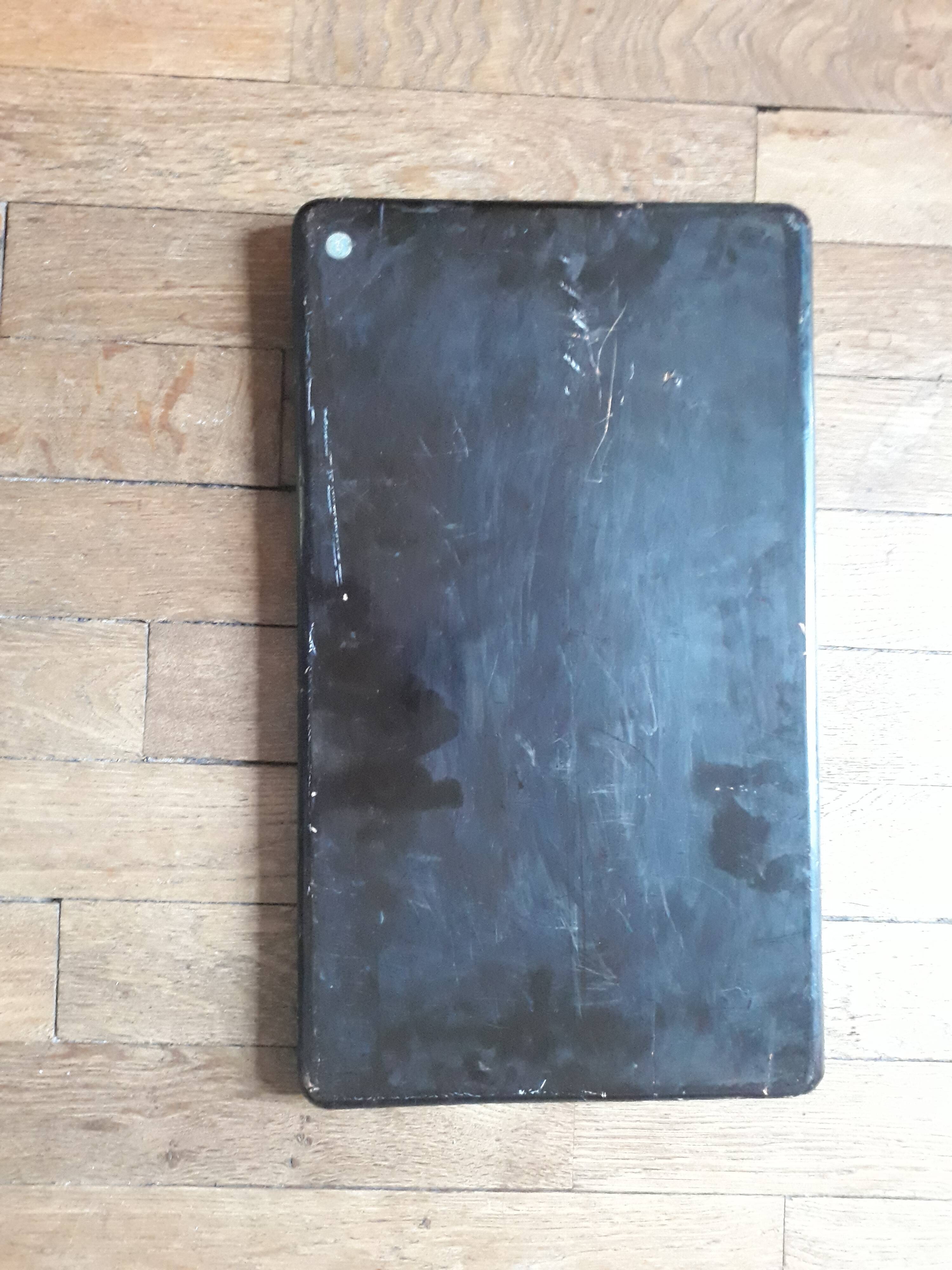 Eastern plateau in China's lacquer