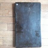 Eastern plateau in China's lacquer