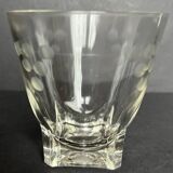Set of 6 vintage glasses