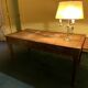 Empire style XIX century desk