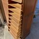 1930s curtain binder