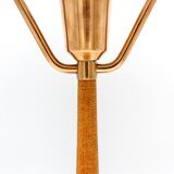 Office lamp by AB E Hansson - Co Sweden 1940s
