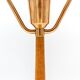 Lampe de bureau par AB E Hansson & Co Suède 1940s