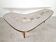 XL Berthold Müller mosaic coffee table