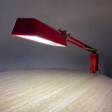 Vintage architect lamp from the 70s