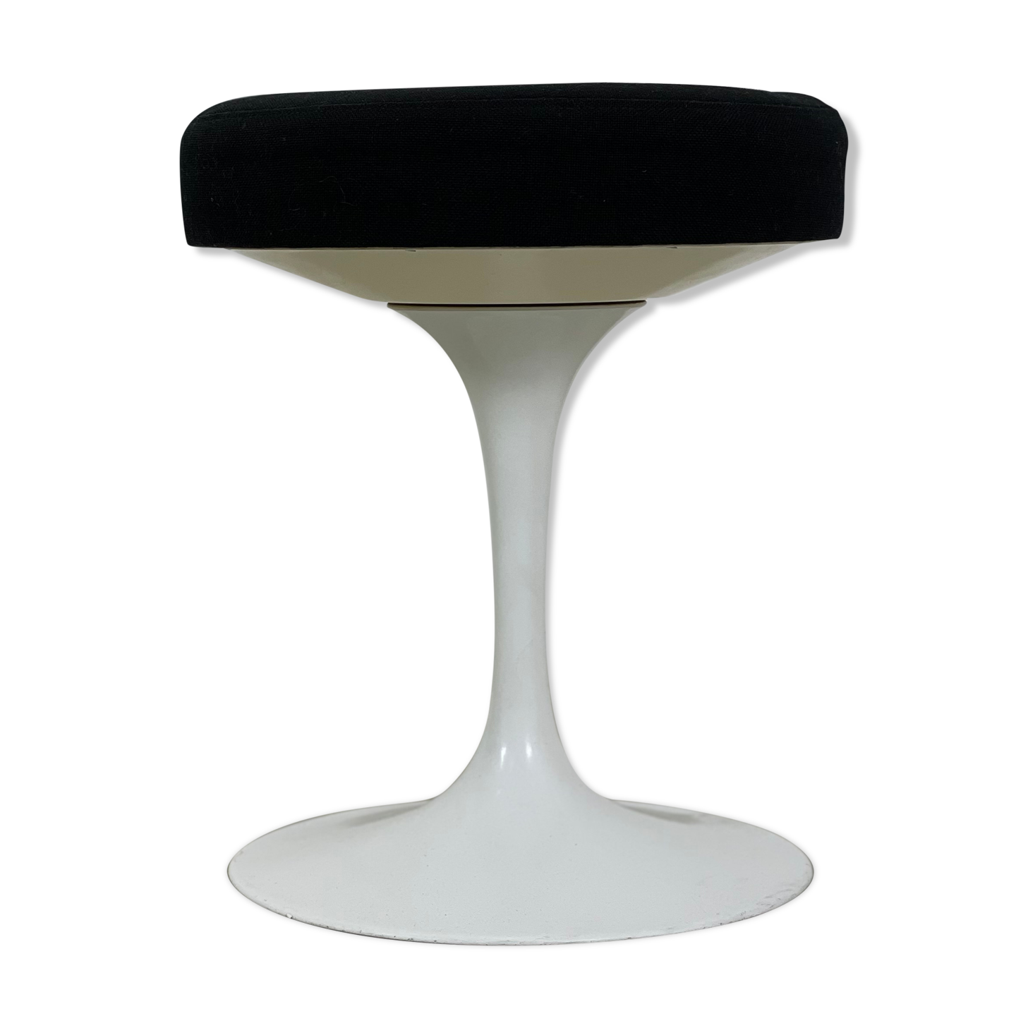 Eero Saarinen Tulip stool for Knoll International, 1960s