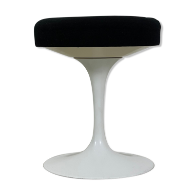 Tabouret Tulip d'Eero Saarinen pour Knoll International, années 1960