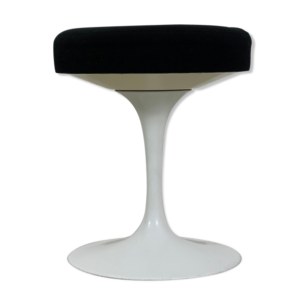 Tabouret Tulip d'Eero Saarinen pour Knoll International, années 1960