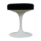 Eero Saarinen Tulip stool for Knoll International, 1960s