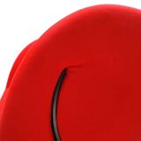 Fauteuil Arflex Virgola de Jaacov Kaufman, 1991