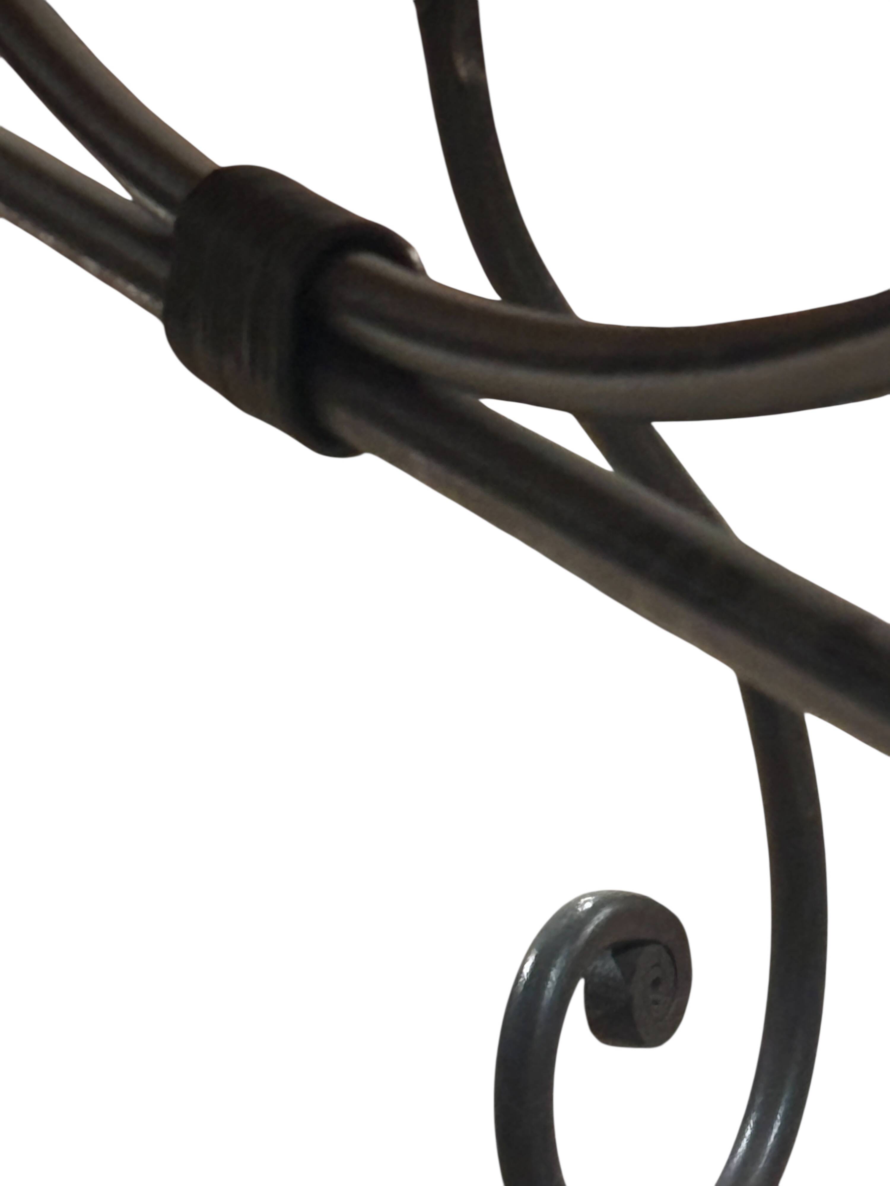 Table à manger en chêne