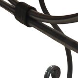 Table à manger en chêne