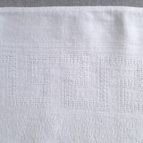 6 damask towels
