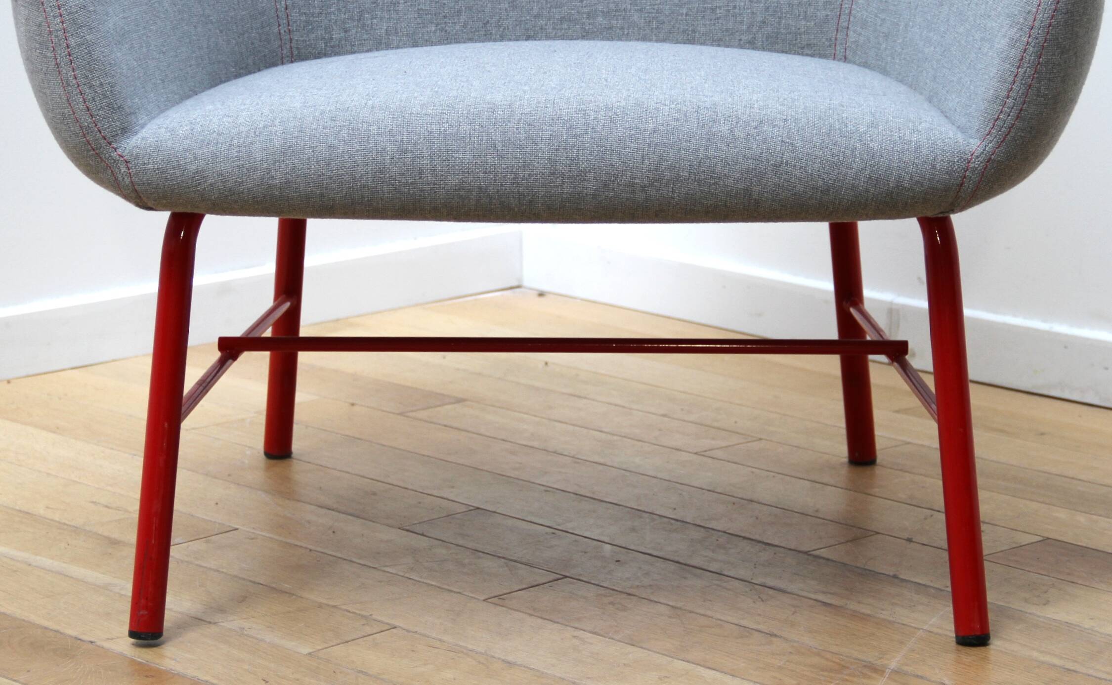 Myra Lounge Chair, Metamobil Italy