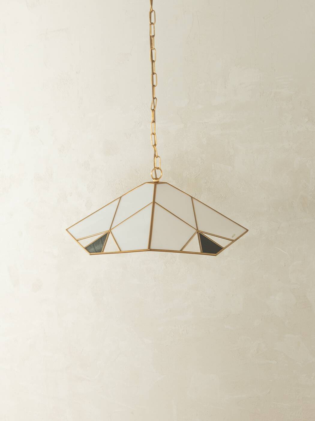 1980s ceiling lamp, Sothis