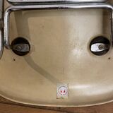 Herman Miller Eames DSX Chairs