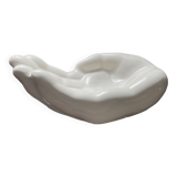 Empty pocket vintage in ceramic 70s 80s