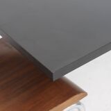 Bauhaus design table model Jean by Eileen Gray