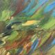 Landscape oil on panel