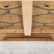Antimott Easy Chairs & Daybed in Cherry by Walter Knoll / Wilhelm Knoll for Knoll Inc. / Knoll Inte