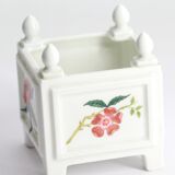 Cache pot  de limoges
