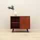 Teak cabinet, Danish design, 1970s, production: Denmark