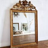 Old mirror