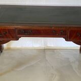 Minister's desk (with chair) Louis Philippe style