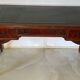Minister's desk (with chair) Louis Philippe style