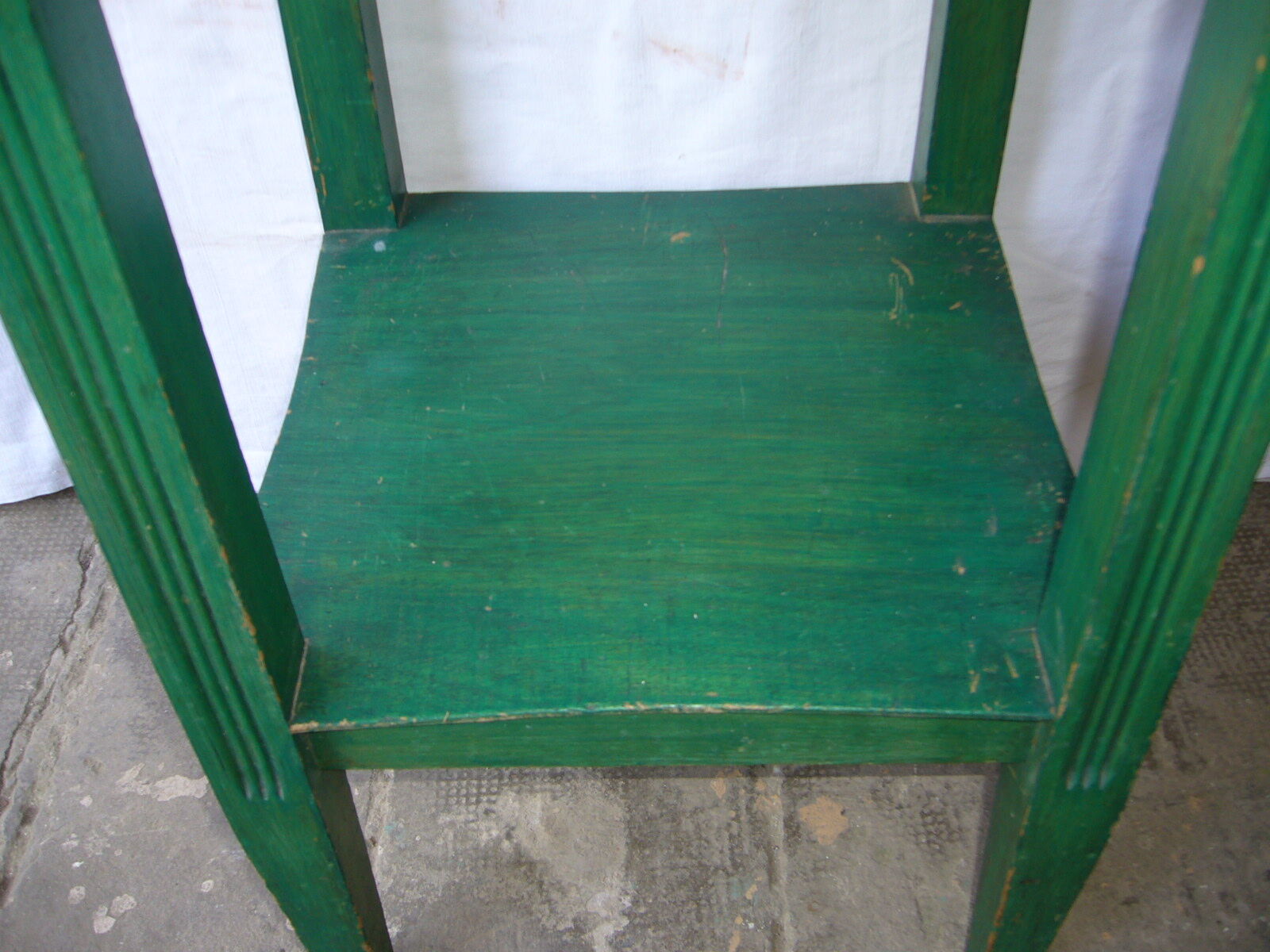 Wooden extra furniture 1940