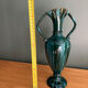 Art Nouveau vase with double handles from Vallauris - Jérôme Massier