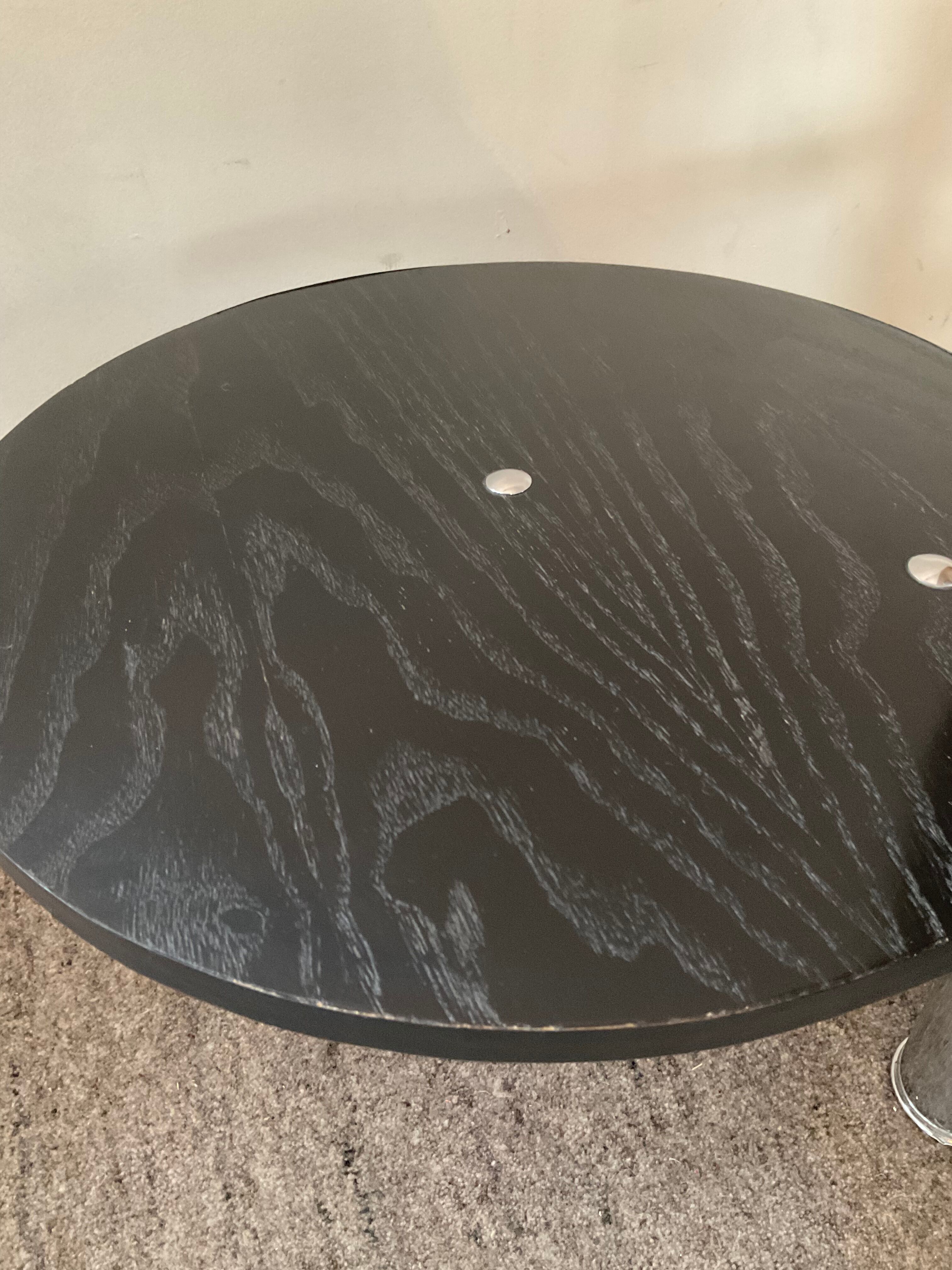 Vintage coffee table from the 70s-80s