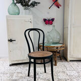 Chaise cannée