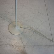 Lampadaire par Frank Bentler pour Wisa Danemark