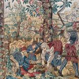 Metrax tapestry