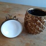 Pineapple Mod Risi by Mauro Manetti