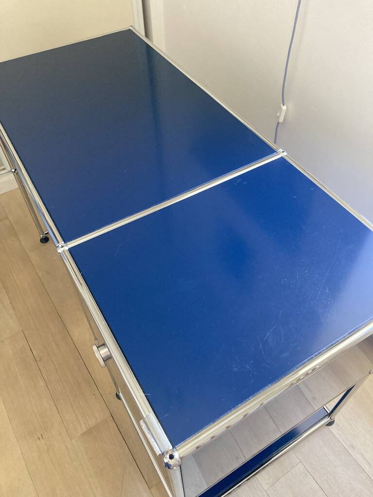 Bureau Haller B21 Home office
