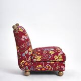 Teddy Chair