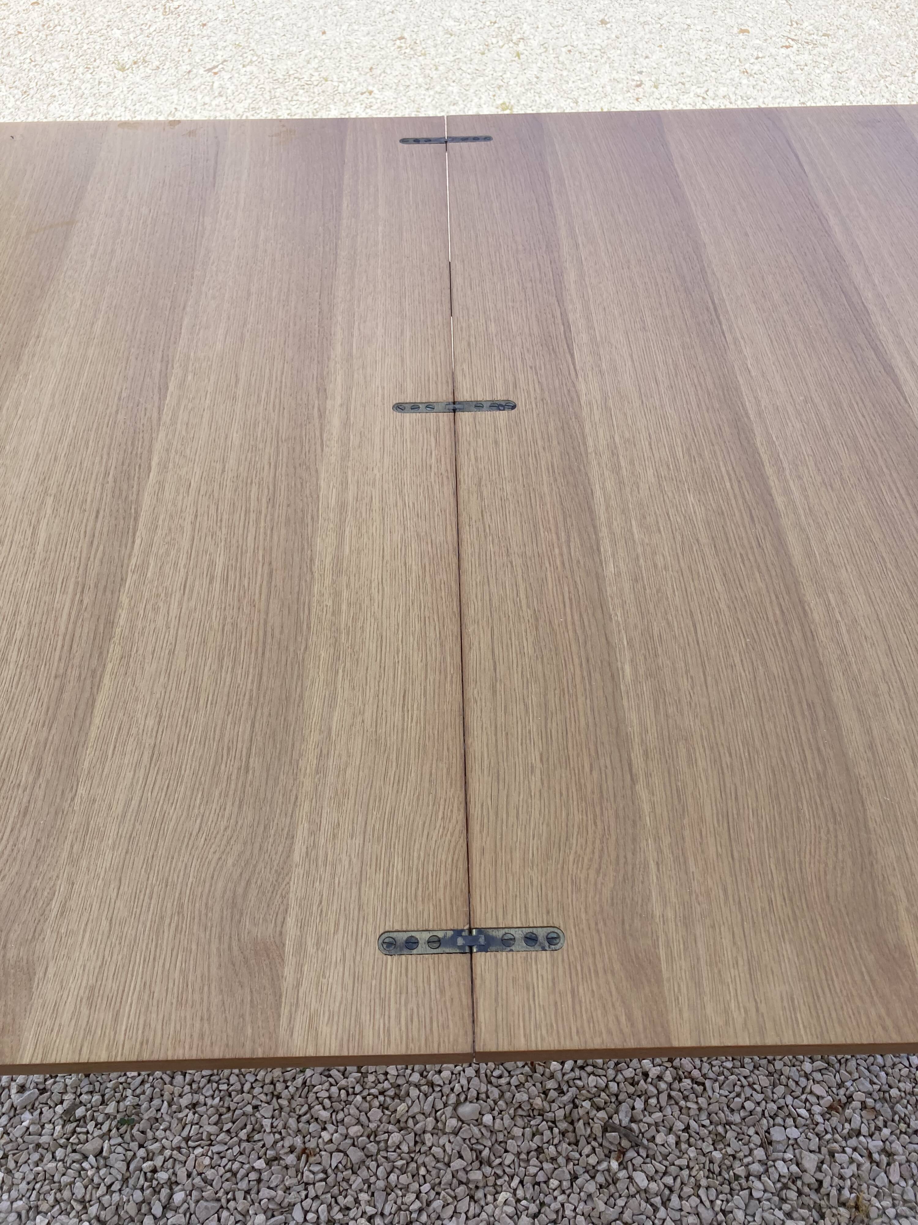 Table révélation de Albert Ducrot