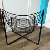Jarpen chair by Niels Gammelgaard for Ikea