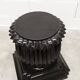 Capitello stool designed by Rajiv Saini for Moroso made in Italy 2010